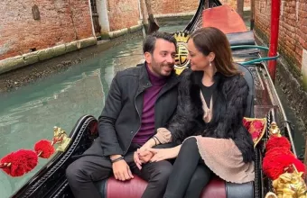 Μπάγια Αντωνοπούλου εγκυμοσύνη