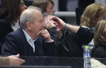 Μυστακίδης