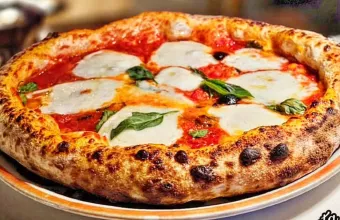 Napul’è στη Βάρη 