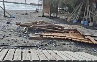 Ιεράπετρα, Νέα Κρήτη