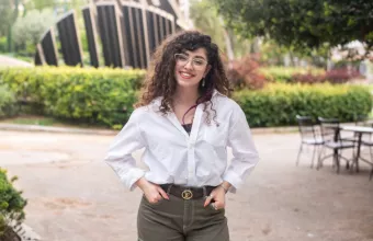 Νεφέλη Μεγκ κακοποίηση