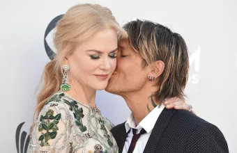 Νικόλ Κίντμαν-Κιθ Έρμπαν