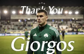 Γιώργος Νίκας