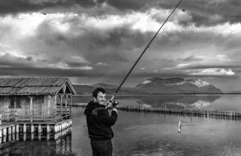 αλιαγας social