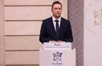 Φρέντερικ Νίλσεν