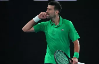 Νόβακ Τζόκοβιτς