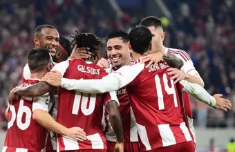 Ολυμπιακός