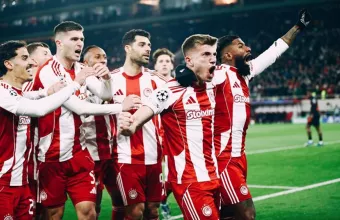 Ολυμπιακός