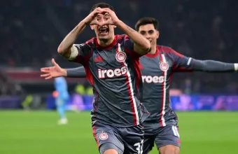 Ολυμπιακός