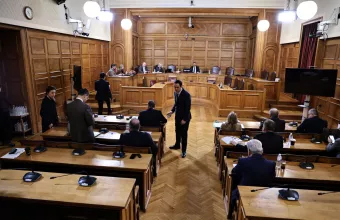 ΟΠΕΚΕΠΕ-Εξεταστική επιτροπή