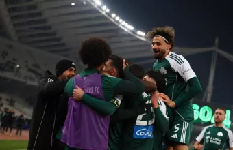 Παναθηναϊκός