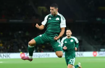 Παναθηναϊκός