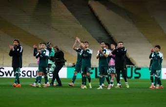 Παναθηναϊκός