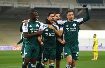 Παναθηναϊκός Άρης