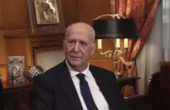 Γιώργος Παπαδάκης