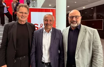 ΠΑΣΟΚ ευρωβουλευτές