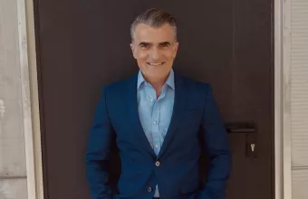 Παύλος Σταματόπουλος