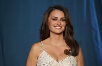 Penelope Cruz