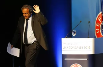  Μισέλ Πλατινί