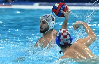 Εθνική πόλο