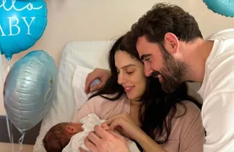 Πολυδερόπουλος-Συμιακου γεννα