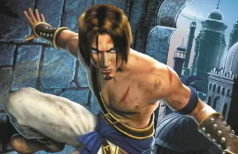 Prince of Persia 