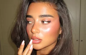 Λιγότερα καλλυντικά κίνημα