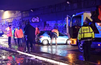 Κακοκαιρία