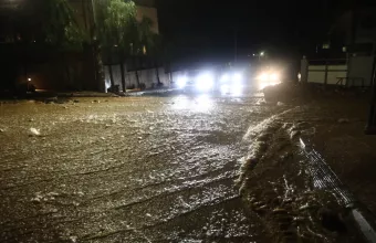 Ρέμα Ραφήνας