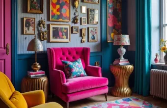 Ρετρό φουτουρισμός