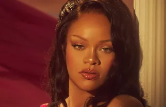 Rihanna και παιδιά 