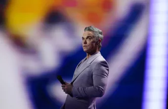 Ρόμπι Γουίλιαμς