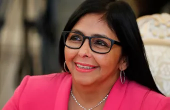 Ντέλσι Ροντρίγκεζ