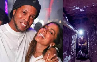 Ροναλντίνιο