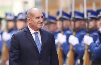 Ρούμεν Ράντεφ