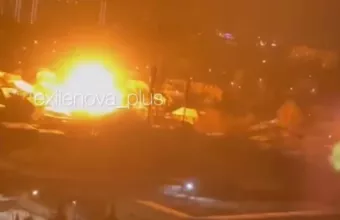 Βαρόνεζ, Ρωσία