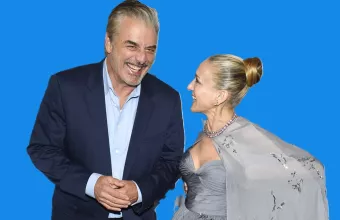 Σάρα Τζέσικα Πάρκερ