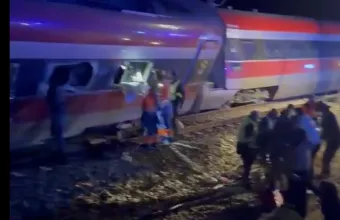 τραίνο ισπανία