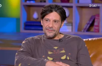 Γιώργος Σεϊταρίδης