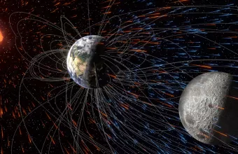 CNN: Προβληματισμός για την ασφάλεια των αστροναυτών που θα πάνε στη Σελήνη