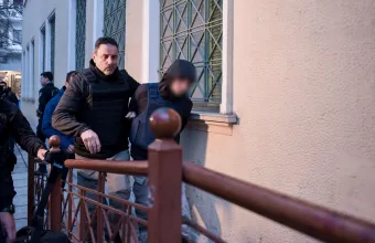 Σέρρες 16χρονος δράστης 