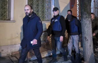 Σέρρες, 16χρονος