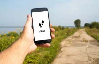 10000 βήματα