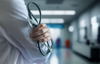 Γιατρός, Shutterstock