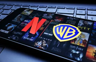 Netflix Warner Bros