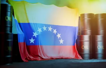 Πετρέλαιο Βενεζουέλας
