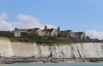 Το οικοτροφείο Ρόντεν (Roedean) 