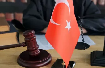 Δικαστήριο Τουρκίας