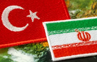 Τουρκία και Ιράν