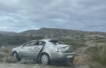 Σητεία αυτοκίνητο